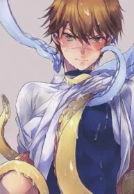 Cover of Daiya no A dj – SR Miyuki isn’t Coming