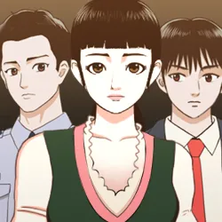 Cover of Dalhee's Boarding House