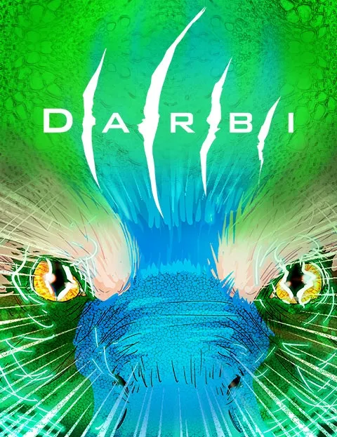 Cover of Darbi