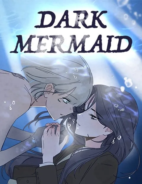 Cover of Dark Mermaid
