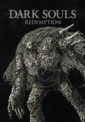Cover of DARK SOULS: REDEMPTION