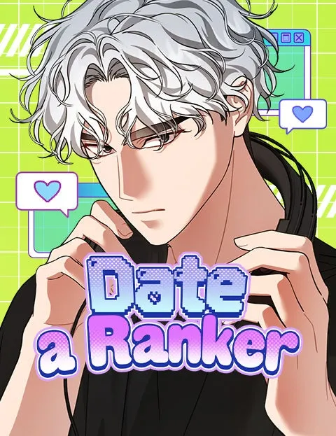 Cover of Date a Ranker
