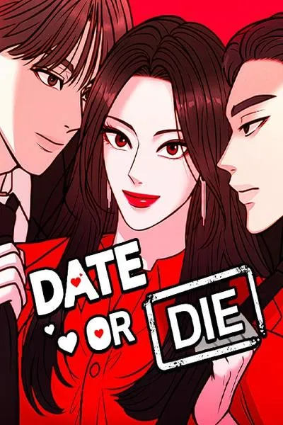 Cover of Date or Die