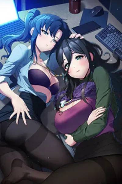 Cover of Dating After Work