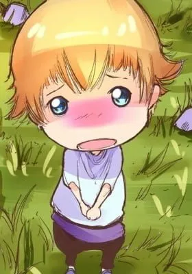 Cover of Davinchibi (Colored)