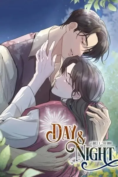 Day and Night