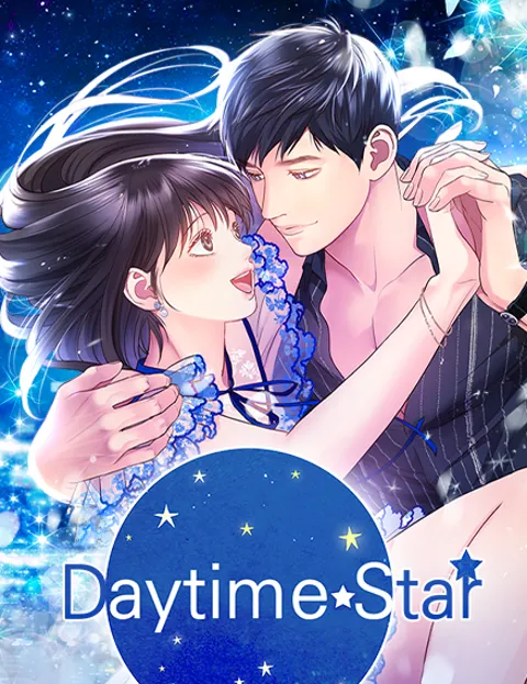 Cover of Daytime Star