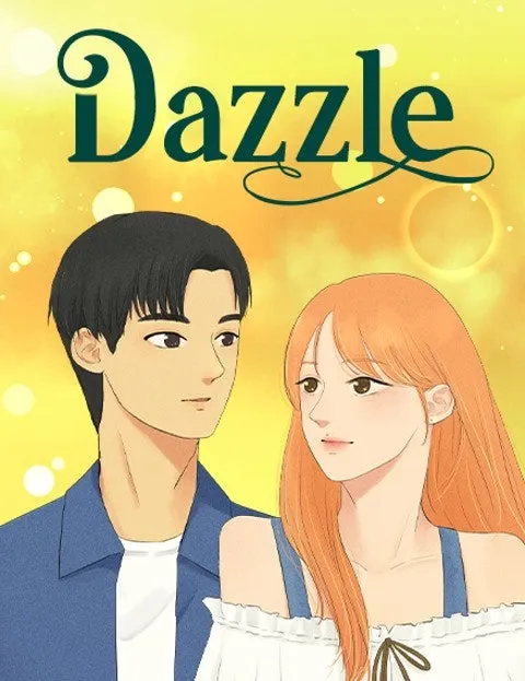 Cover of Dazzle