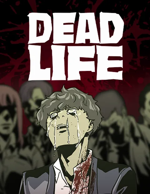 Cover of Deadlife