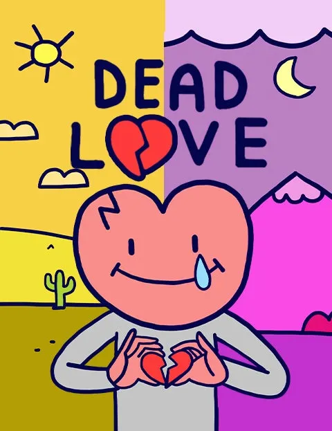 Cover of Deadlove