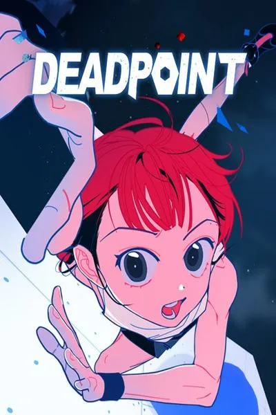 Cover of Deadpoint