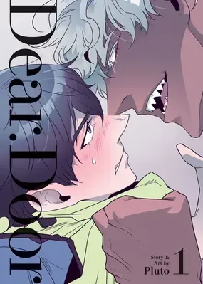 Cover of Dear. Door