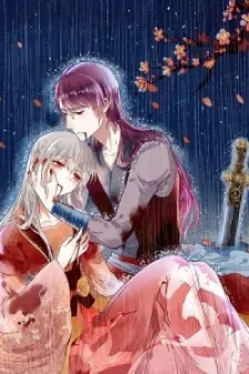 Cover of Death, My Love