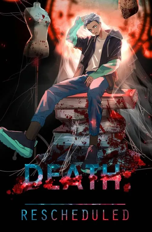 Cover of Death: Rescheduled