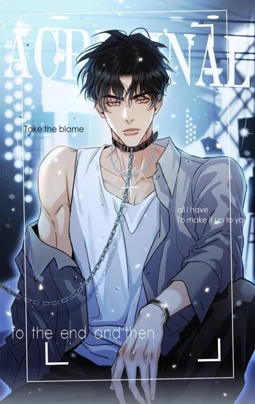 Chapter Cover