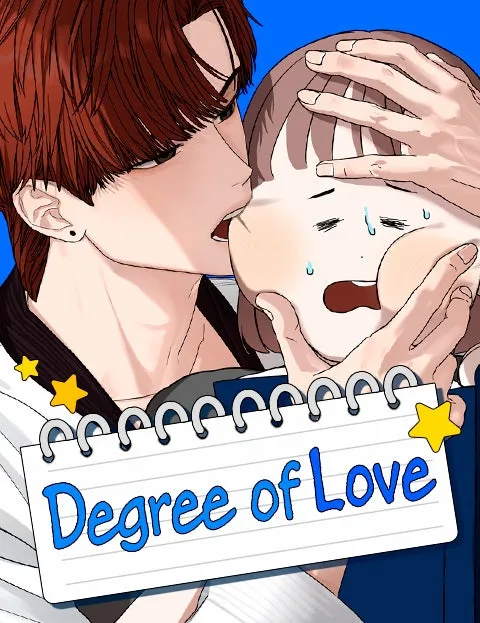 Cover of Degree of Love