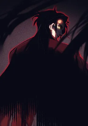 Cover of Demonic Evolution