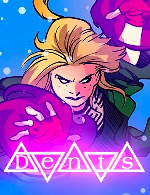 Cover of Dents