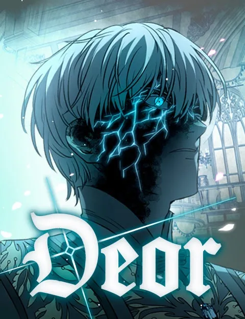 Cover of Deor
