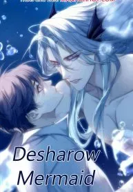 Cover of Desharow Mermaid