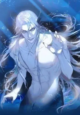 Cover of Desharow Merman