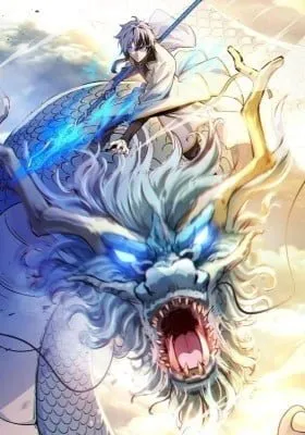 Cover of Destiny Divine Path