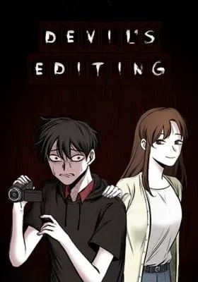 Cover of Devil's Editing