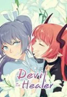 Cover of Devil To Healer