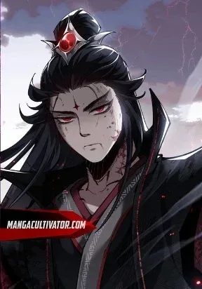 Cover of Devious Son Of Heaven