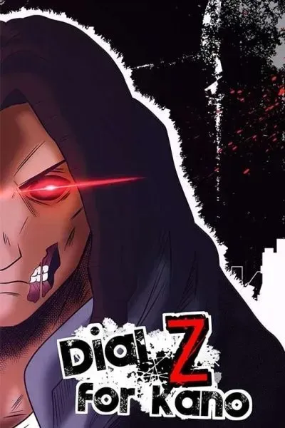 Cover of Dial Z for Kano