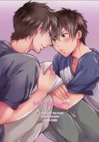 Cover of Diamond no Ace dj – Love Cultivates