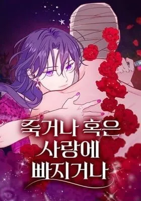 Cover of Die or Fall In Love