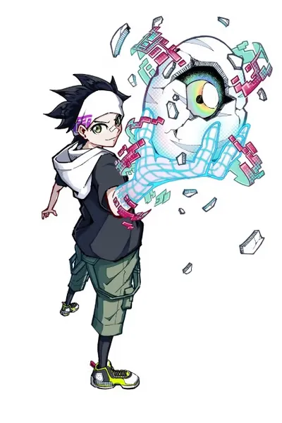 Cover of DIGIMON EGGS