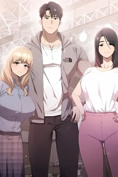 Cover of Director Next Door