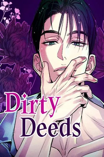 Cover of Dirty Deeds