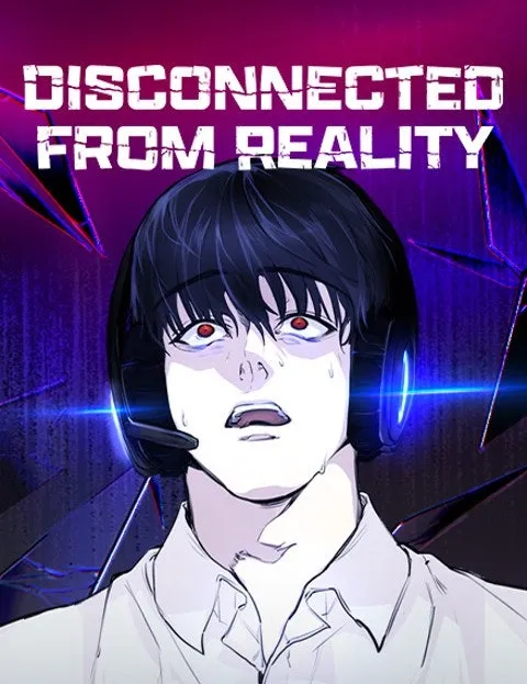 Cover of Disconnected from Reality