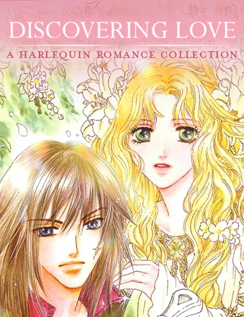 Cover of Discovering Love: A Harlequin Romance Collection