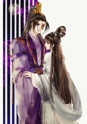 Cover of Divine Doctor (Colored)