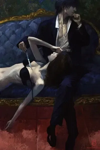 Cover of Docteur Du Ming