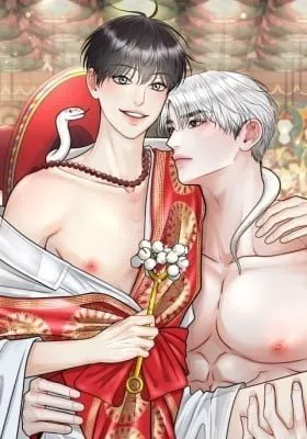 Cover of Dokkaebi Exorcism