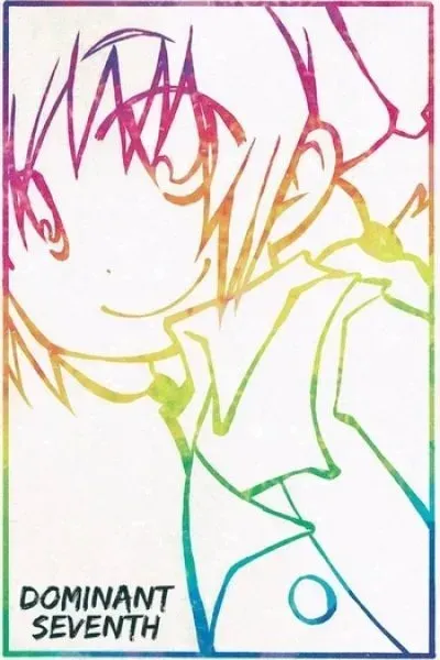 Cover of Dominant 7th