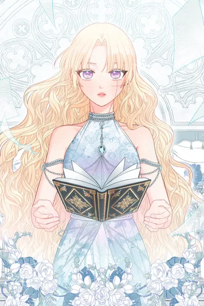 Cover of Don't Give the Book Your Heart
