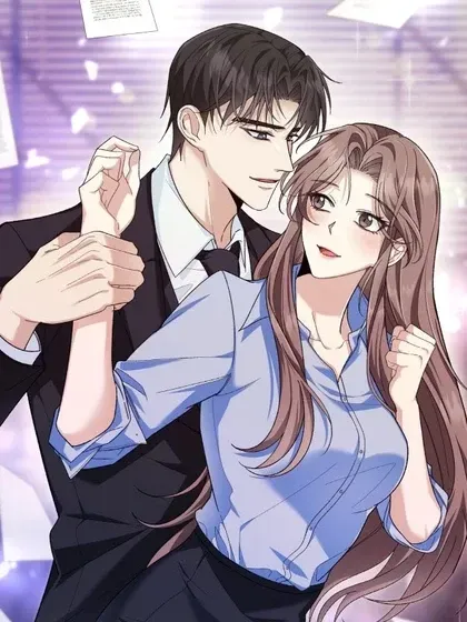 Cover of Don't Look, CEO!