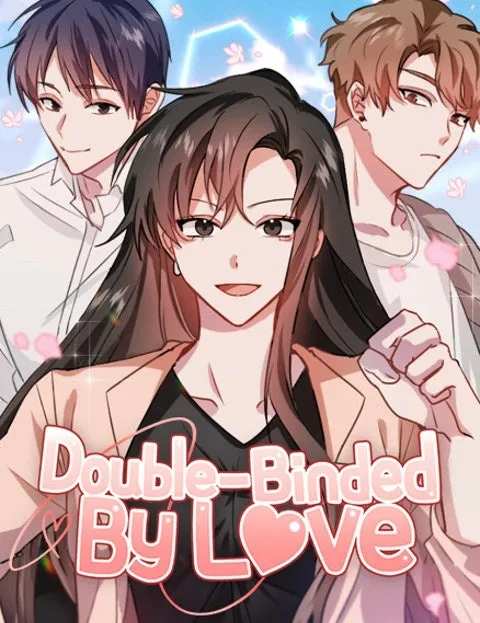 Cover of Double-Binded By Love
