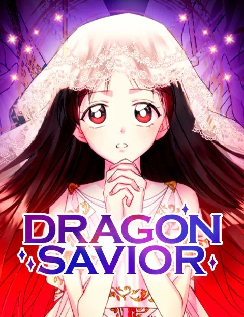 Cover of Dragon Savior