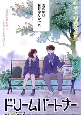 Cover of Dream Partner