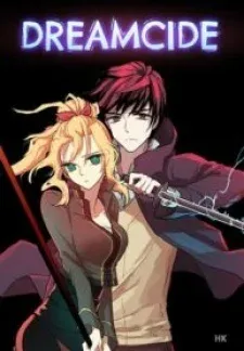 Cover of Dreamcide