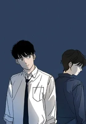 Cover of Dubeonjjae Jib