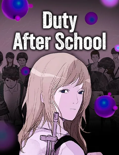 Cover of Duty After School