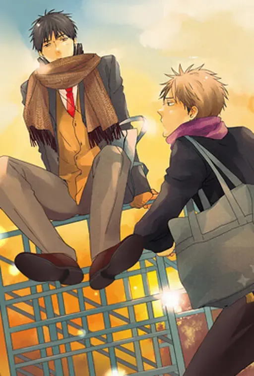 Cover of e-choco Vol.3